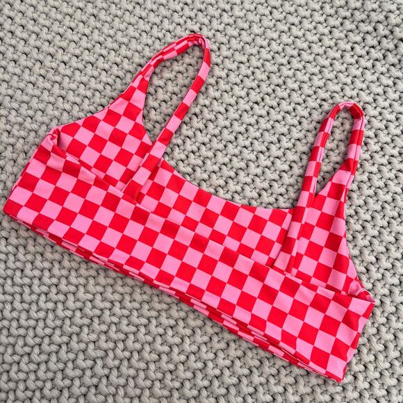 Skatie• ‘Maya’ Bikini Top in DAYTONA - Picture 5 of 16